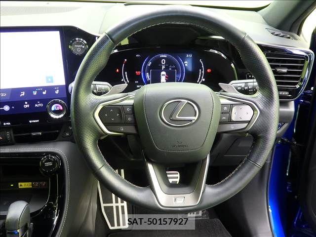 Lexus NX 2023-04 8230633-9