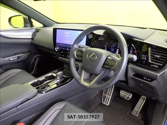 Lexus NX 2023-04 8230633-20