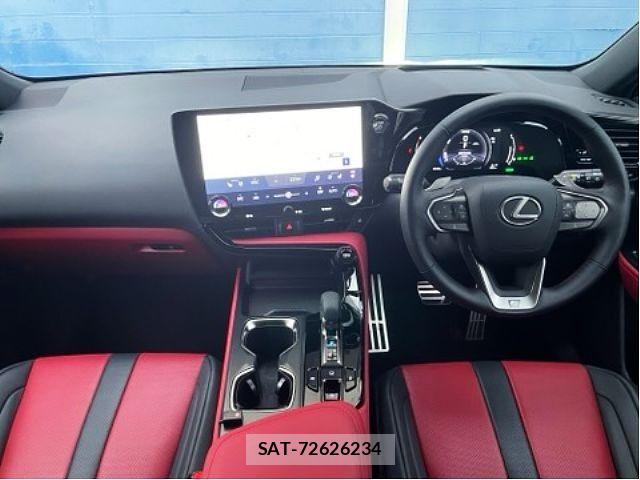 Lexus NX 2024-01 8230632-1