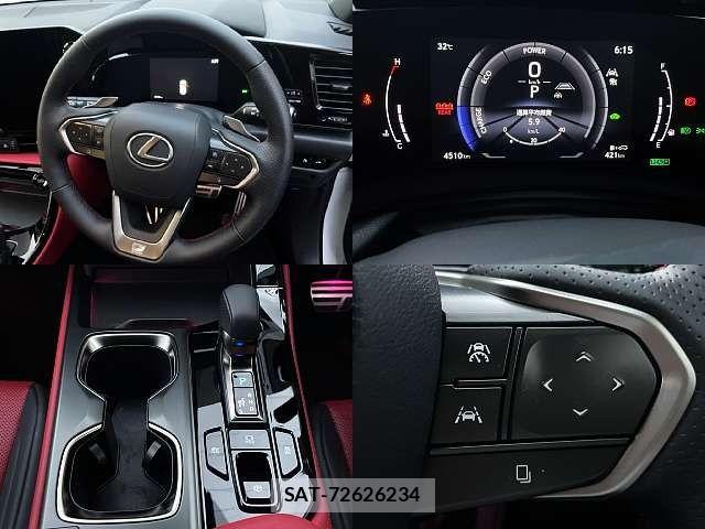 Lexus NX 2024-01 8230632-3
