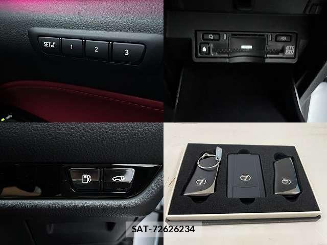 Lexus NX 2024-01 8230632-4