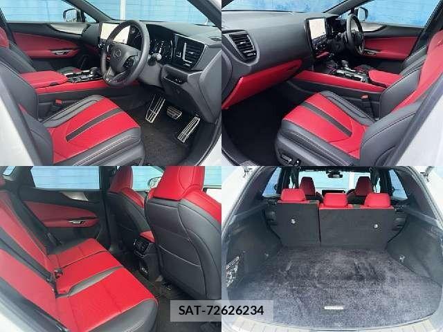 Lexus NX 2024-01 8230632-6