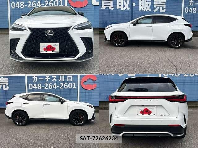 Lexus NX 2024-01 8230632-8