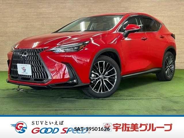 Lexus NX 2023-02 8245745-0
