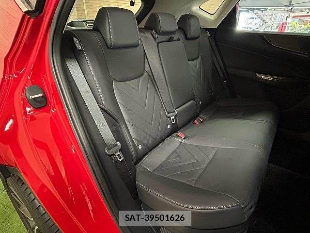 Lexus NX 2023-02 8245745-11