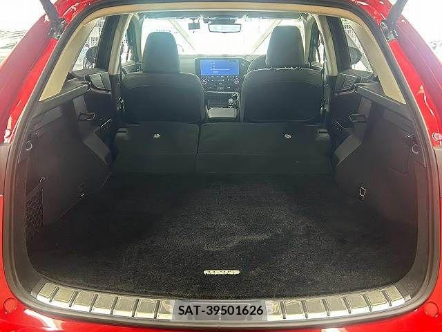 Lexus NX 2023-02 8245745-12