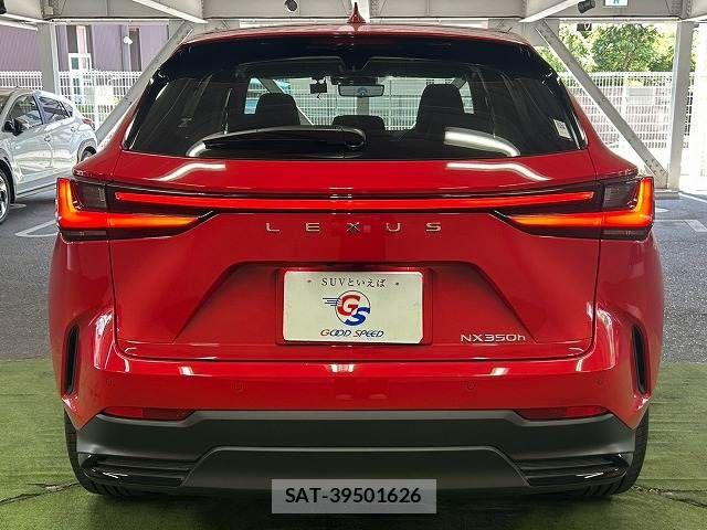 Lexus NX 2023-02 8245745-15