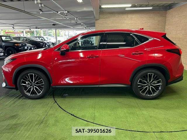 Lexus NX 2023-02 8245745-16