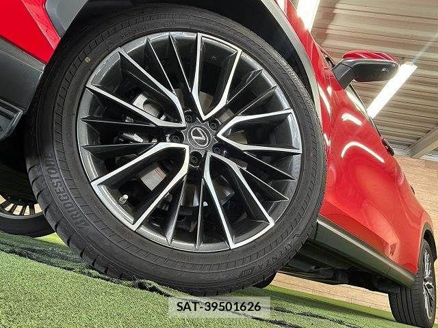 Lexus NX 2023-02 8245745-18