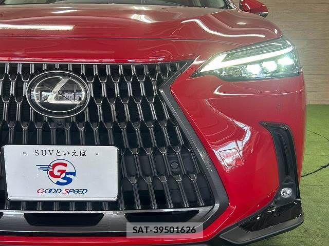Lexus NX 2023-02 8245745-19