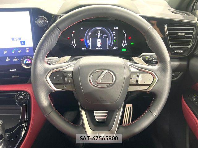 Lexus NX 2024-02 8245741-10