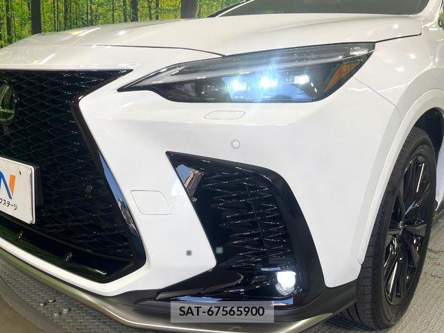 Lexus NX 2024-02 8245741-11