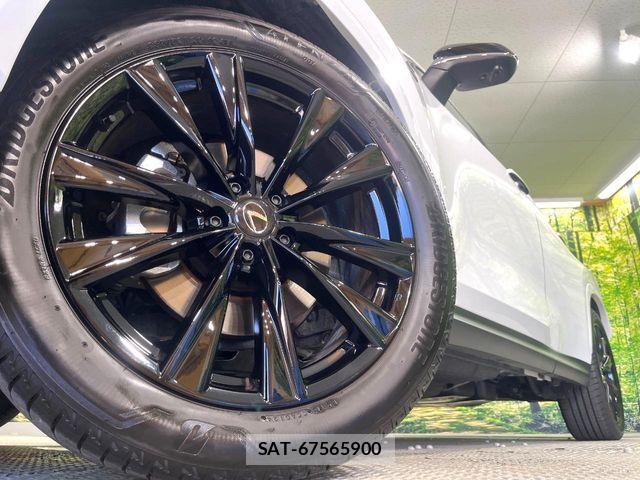 Lexus NX 2024-02 8245741-12