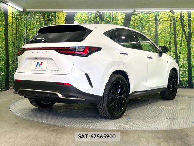 Lexus NX 2024-02 8245741-16