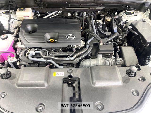 Lexus NX 2024-02 8245741-17