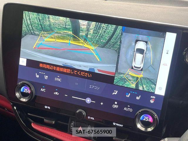 Lexus NX 2024-02 8245741-4