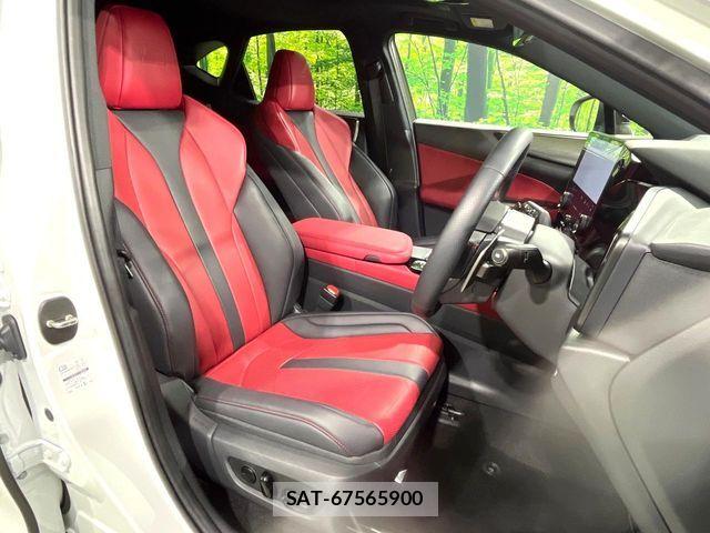 Lexus NX 2024-02 8245741-7