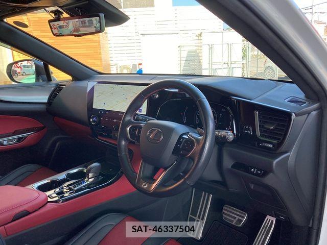 Lexus NX 2023-10 8245744-11