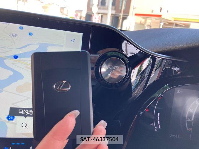 Lexus NX 2023-10 8245744-16