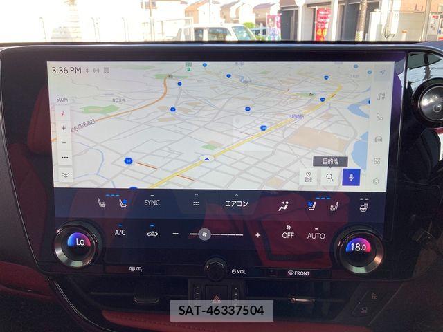 Lexus NX 2023-10 8245744-17