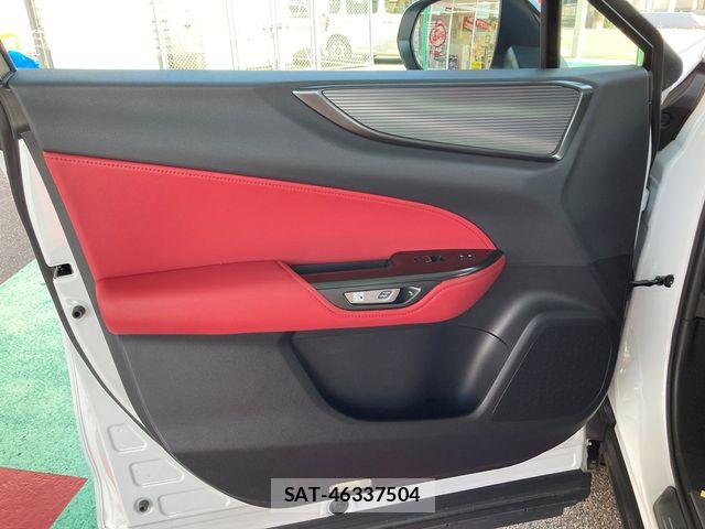 Lexus NX 2023-10 8245744-27
