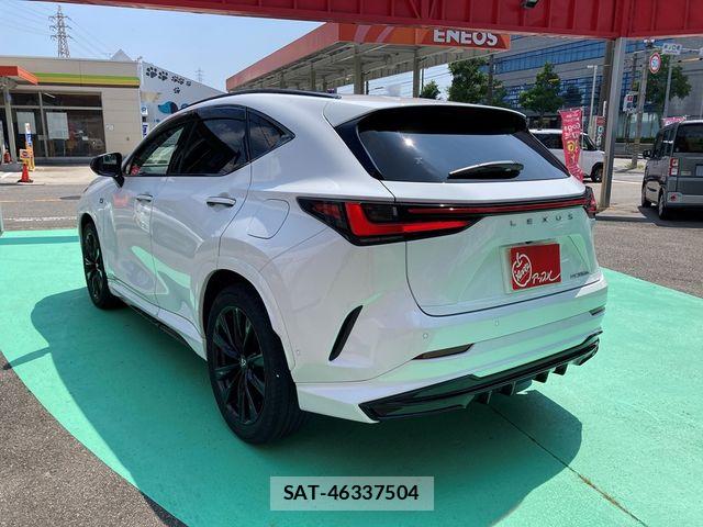 Lexus NX 2023-10 8245744-6