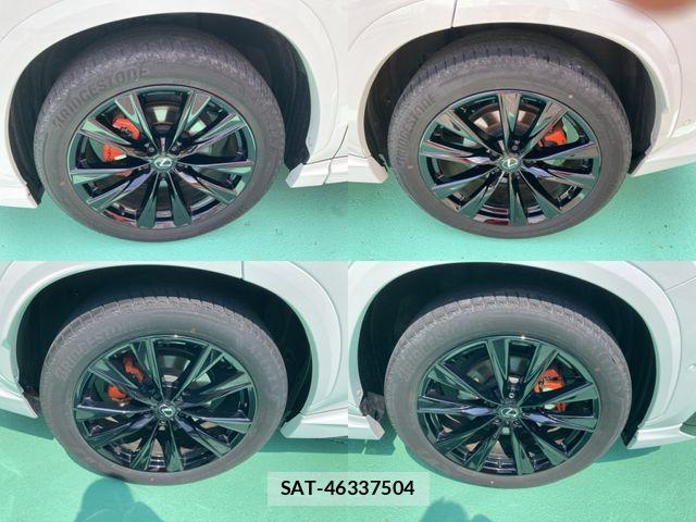 Lexus NX 2023-10 8245744-8