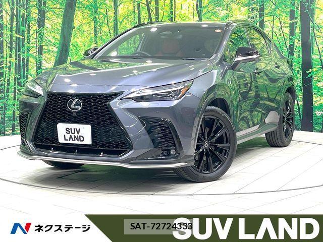 Lexus NX 2023-12 8245743-0