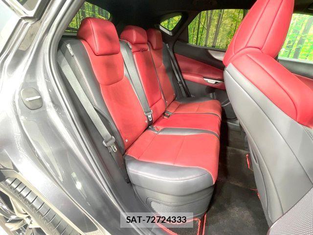 Lexus NX 2023-12 8245743-9