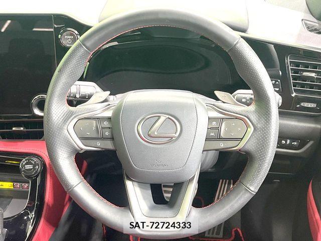 Lexus NX 2023-12 8245743-11