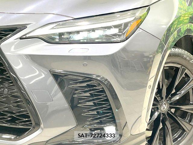 Lexus NX 2023-12 8245743-12