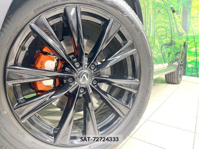 Lexus NX 2023-12 8245743-13