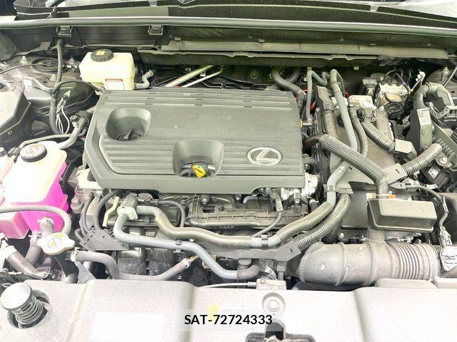 Lexus NX 2023-12 8245743-17