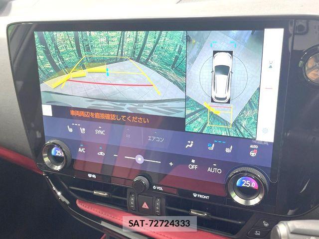 Lexus NX 2023-12 8245743-4