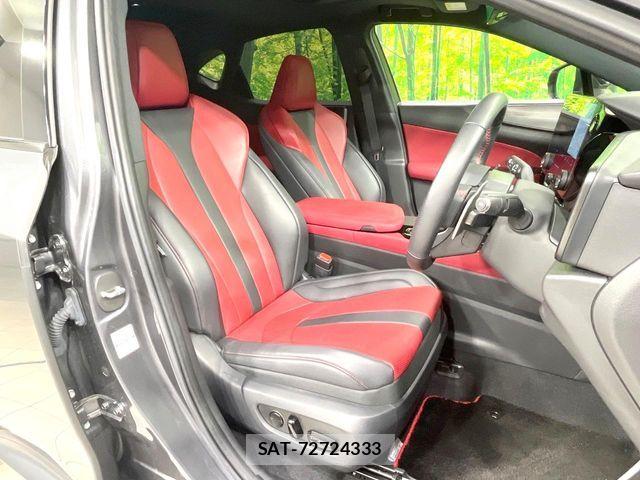 Lexus NX 2023-12 8245743-8