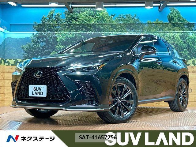 Lexus NX 2023-07 8315207-0