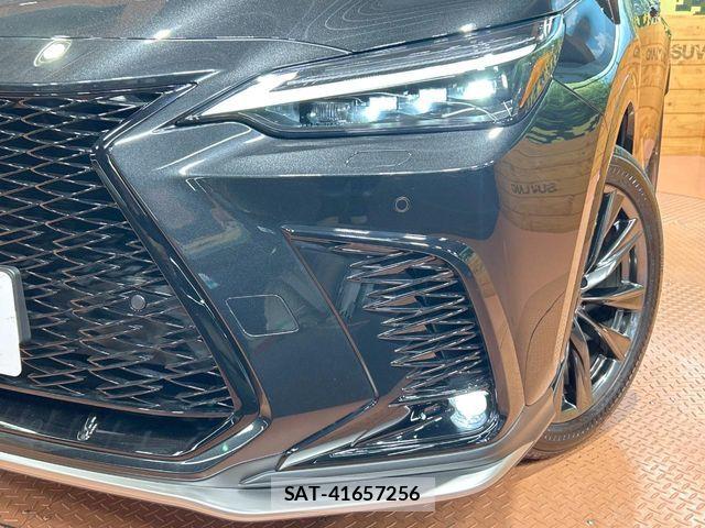 Lexus NX 2023-07 8315207-11