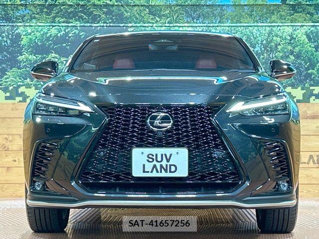 Lexus NX 2023-07 8315207-13
