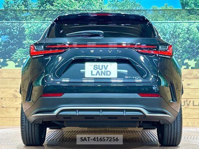 Lexus NX 2023-07 8315207-14