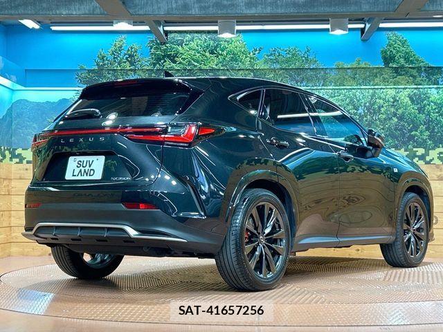 Lexus NX 2023-07 8315207-16