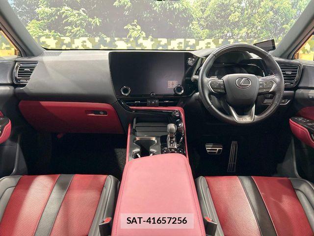 Lexus NX 2023-07 8315207-1