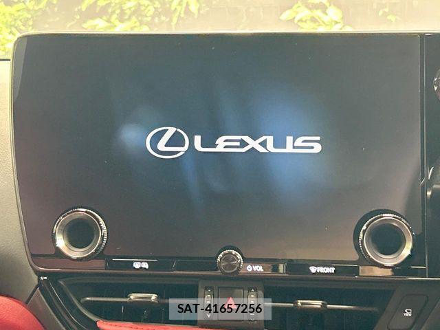 Lexus NX 2023-07 8315207-2