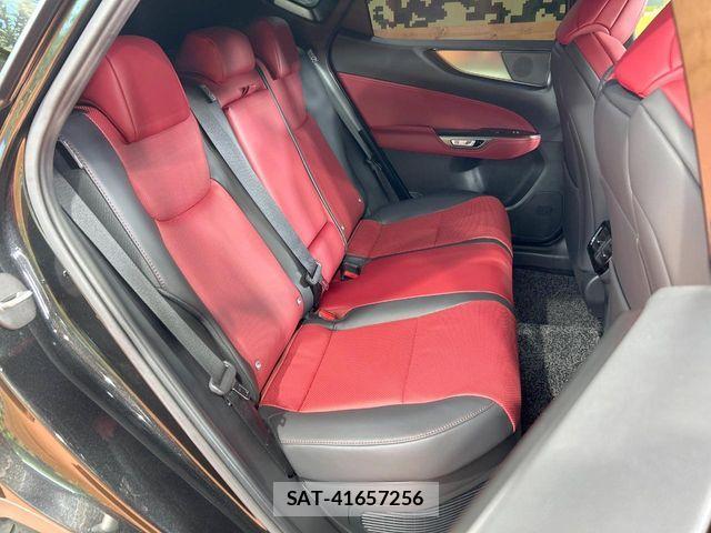 Lexus NX 2023-07 8315207-8
