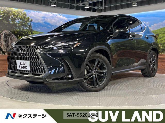 Lexus NX 2023-09 8315206-0