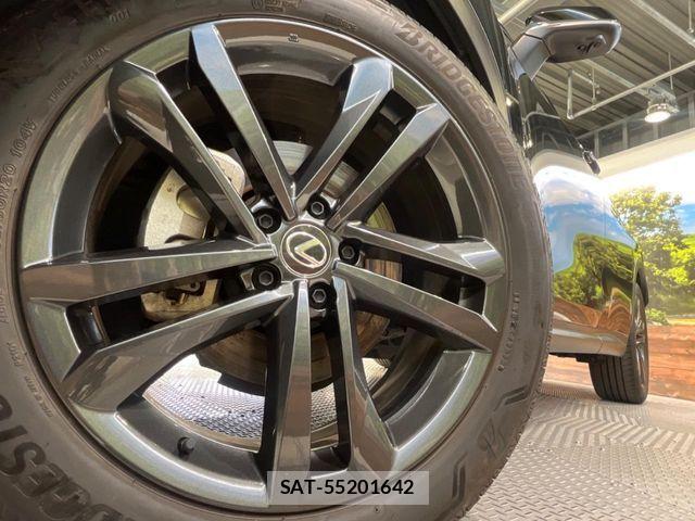 Lexus NX 2023-09 8315206-13