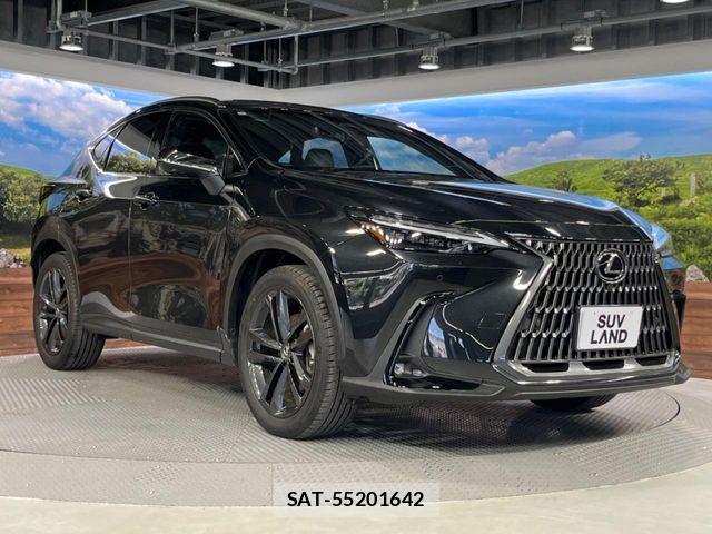 Lexus NX 2023-09 8315206-16