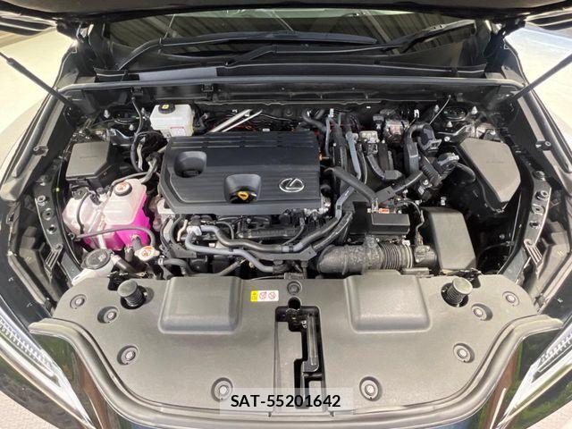 Lexus NX 2023-09 8315206-18
