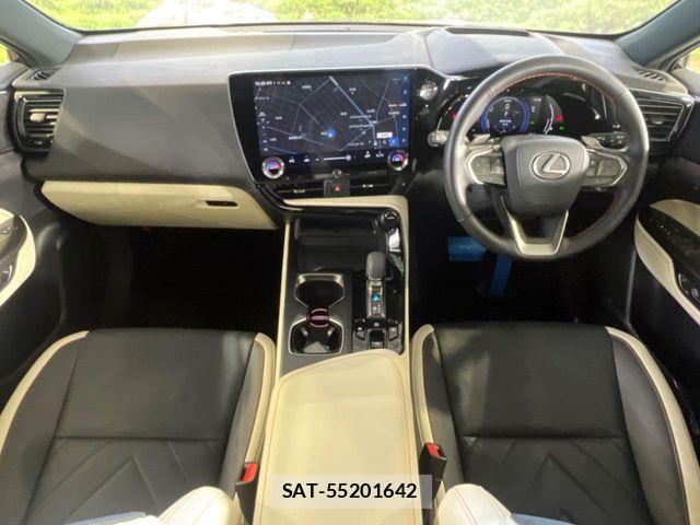 Lexus NX 2023-09 8315206-2