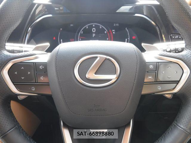 Lexus NX 2024-08 8315205-11