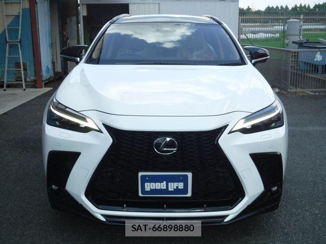 Lexus NX 2024-08 8315205-1